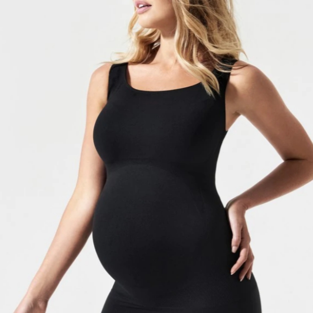 BLANQI® EVERYDAY™ MATERNITY BELLY SUPPORT TANKTOP Never Worn!!!